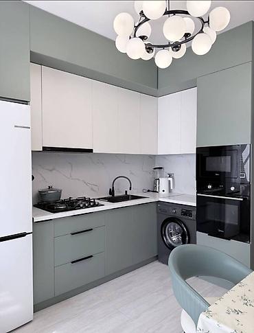 Продажа квартир: 2 комнаты, 50 м², Филармония Элитка, 4 этаж, Евроремонт — 7