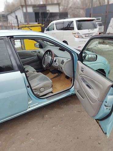 балено: Toyota Prius: 1999 г., 1.5 л, Автомат, Гибрид, Седан — 8