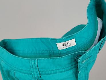 krotka: F&F, Szorty damskie, rozmiar XL — 5