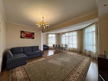 Продажа квартир: 3 комнаты, 132 м², Элитка, 9 этаж, Евроремонт — 2