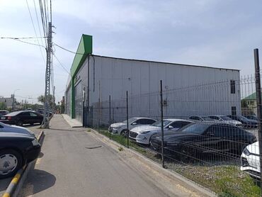 Продажа участков: Сдаю Магазин, Отдельностоящий магазин, 771 м² Не действующий, Частично с оборудованием, С ремонтом, Вода, Канализация, Электричество