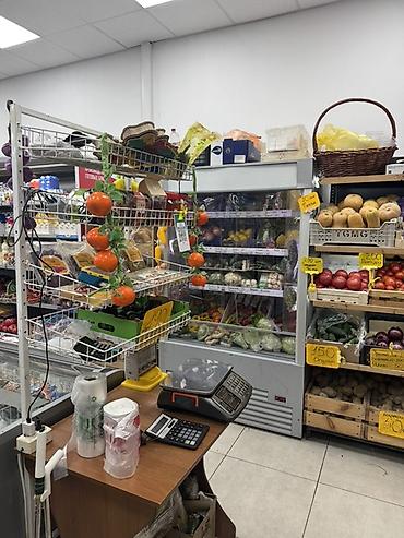 помидор сатам: Продается овощная лавкавнутри маркетав центре города с — 2
