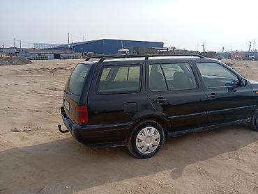 опель вектра с: Volkswagen Golf Variant: 1994 г., 1.8 л, Механика, Бензин, Универсал — 2
