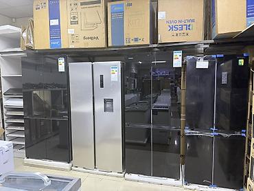 шевроле коблт: Холодильник Midea, Новый, Side-By-Side (двухдверный), No frost, 75 * 190 * 60 — 4