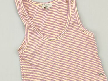 zara sukienki w paski: Top Pull and Bear, M (EU 38), condition - Very good