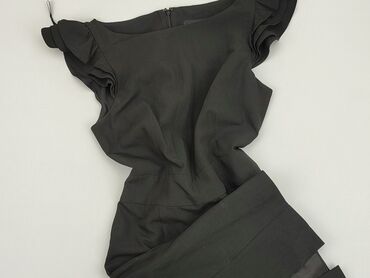 tanie sukienki jesieńne damskie: Dress, M (EU 38), condition - Fair