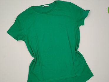 T-shirt damski, Zara, rozmiar S