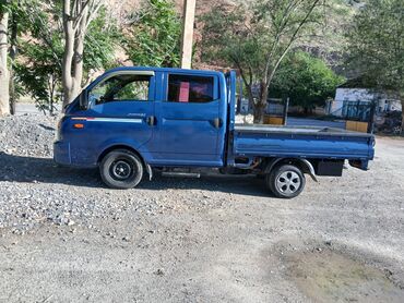 купить форд транзит 2.0 дизель: Hyundai Porter: 2019 г., 2.6 л, Механика, Дизель, Бус