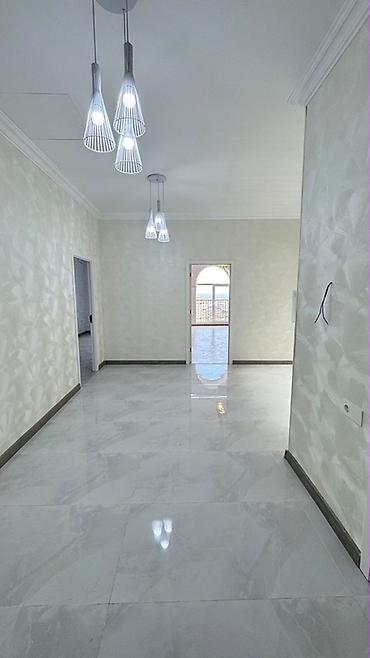 ev satlir: 2 otaqlı, Yeni tikili, 69 kv. m — 3