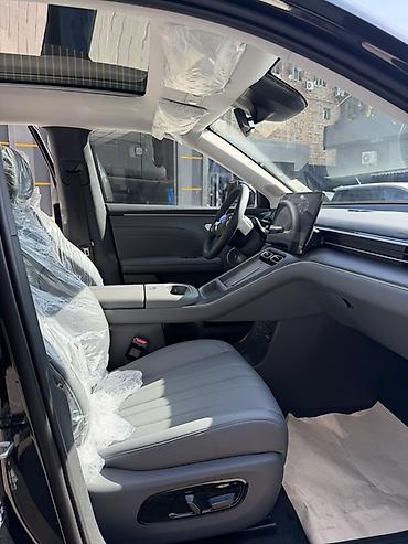 gac aion цена: В наличии черный на черном! Aion i60 plugin hybrid 1240 km — 7