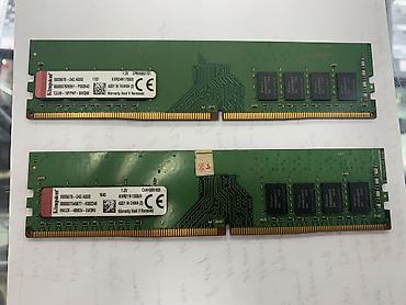 Настольные ПК и рабочие станции: Компьютер, ядер - 6, ОЗУ 16 ГБ, Для несложных задач, Б/у, Intel Core i5, AMD Radeon RX 580, NVMe — 14