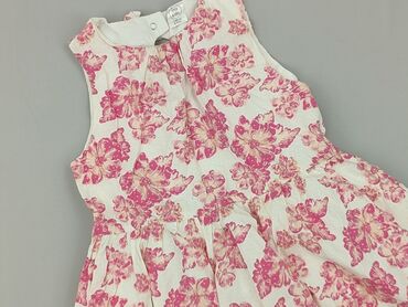 sukienka sweterkowa c a: Dress, Little kids, 9 years, 128-134 cm, condition - Very good
