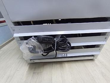 Холодильные витрины: Для напитков, Для молочных продуктов, Для мяса, мясных изделий, Турция, Новый — 8