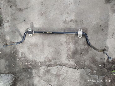 продаю в связи переездом: Mazda 6 стабилизатор передний, Мазда 6 передний стабилизатор Мазда