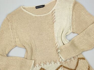 spodnie dresowe peak performance: Women`s sweater, size XL (EU 42)