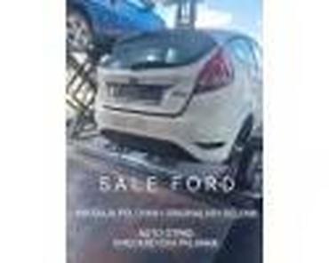 Ford: STOP LAMPE MK5 ZA FORD FIESTA OD 2002. DO 2005. GOD. | FORD velika — 22