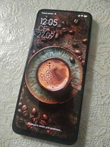 redmi 10 s: Redmi Note 10, 128 GB, rəng - Ağ