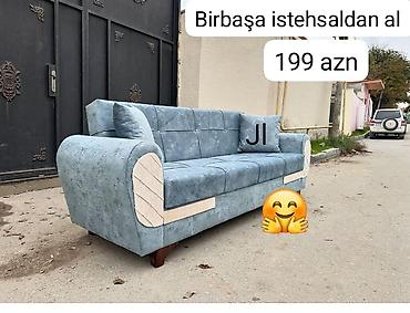 2ci el divanlar: Divan, Yeni — 1