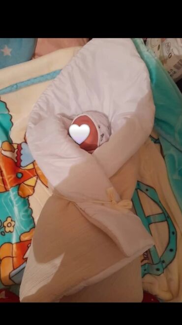 готовая сумка в роддом бишкек: Төрөт үйүнөн чыгаруу үчүн конверт, Колдонулган