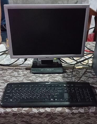windows: KÖÇÜRƏM DEYƏ TƏCİLİ SATIRAM Kompüterİ BƏRDƏ'DƏDİR 10,20 manat xərci — 9
