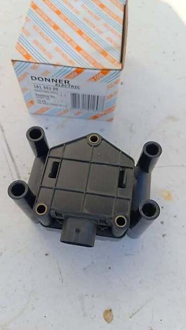 kamion do 3.5 tone: BOBINA 3 PINA ZA VOLKSWAGEN LUPO, NOVA BUBA, GOLF 4 OD 2000. DO 2005 — 1