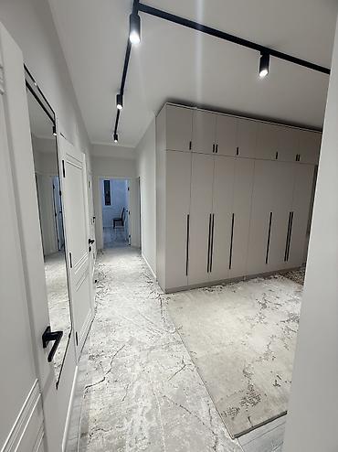 14: 3 комнаты, 100 м², Нижний Джал (Джал-23) Элитка, 14 этаж, Свежий ремонт — 5
