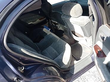 реки: Nissan Cefiro: 1997 г., 2.5 л, Автомат, Бензин, Седан — 6