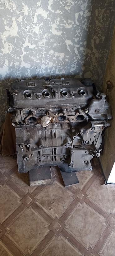 хонда аккорд 3.5 v6: Бензиновый мотор Honda 2.3 л, Б/у — 1