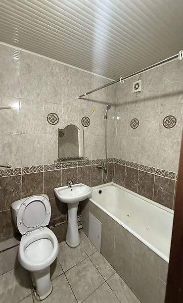 104: 2 комнаты, 43 м², 104 серия, 2 этаж, Старый ремонт — 4