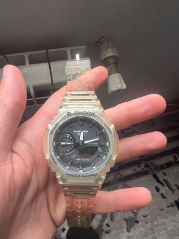 hublot 582 888 qiymeti: İşlənmiş, Qol saatı, G-Shock