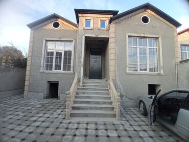 Həyət evləri və villaların satışı: Maştağa qəs. 4 otaqlı, 100 kv. m, Yeni təmirli -da lalafo.az — 1 Həyət evləri və villaların satışı: Maştağa qəs. 4 otaqlı, 100 kv. m, Yeni təmirli — 1