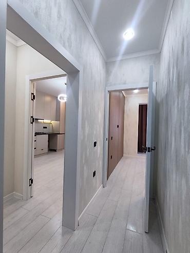 Недвижимость: 1 комната, 38 м², Технопарк Элитка, 6 этаж — 4