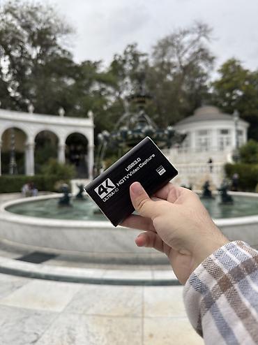hdmi kabel mini: Adapter Yeni — 1