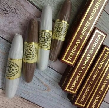 ������������ ������ �������� ������������ в Кыргызстан | ТОВАРЫ ДЛЯ ВЗРОСЛЫХ: Палочка чка madura jamu (мадура) доянь индонезия 100% original