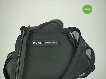 jacket crivit: Cropp, Sukienka damska, rozmiar L — 4