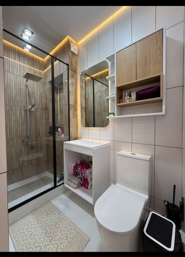 Продажа домов: Дом, 170 м², 4 комнаты, Риэлтор, Дизайнерский ремонт at lalafo.kg — 17 Продажа домов: Дом, 170 м², 4 комнаты, Риэлтор, Дизайнерский ремонт — 17