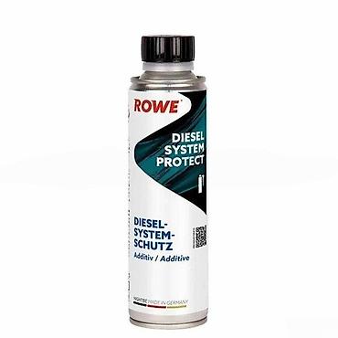 alpine 10w40: "Rowe Hıghtec Diesel system Protect 0.25L" mühərrik yağıRowe Hıghtec — 1