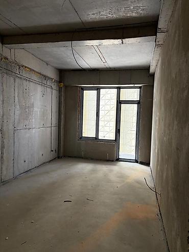 кут товер: Студия, 60 м², Элитка, 10 этаж, ПСО (под самоотделку) — 4