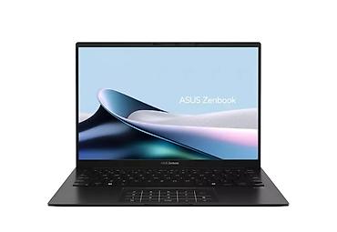 ASUS Zenbook 14 OLED – 32 GB RAM / 1 TB SSD Noutbuk az istifadə