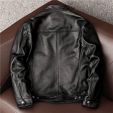 tech flecee: Мужская куртка, 2XL, 5XL, Новый, цвет - Черный, Платная доставка — 4