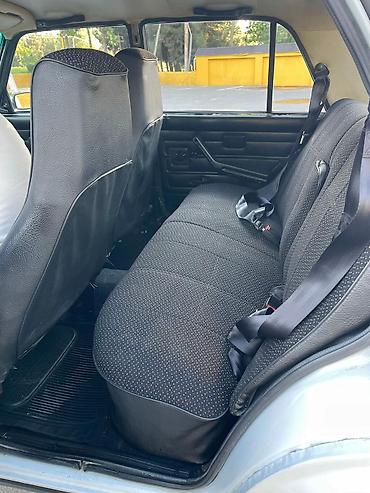 rent a car byd: VAZ (LADA) 2107: 1.6 l | 2004 il 127000 km Sedan — 10