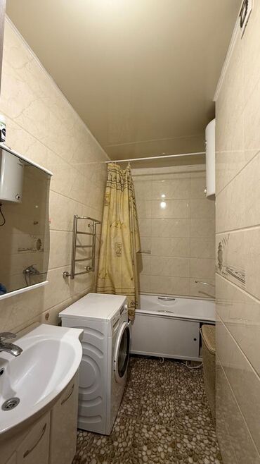 Продажа квартир: 2 комнаты, 73 м², Элитка, 9 этаж, Косметический ремонт — 9