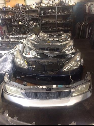 Рулевые рейки: Рулевая рейка Subaru — 7