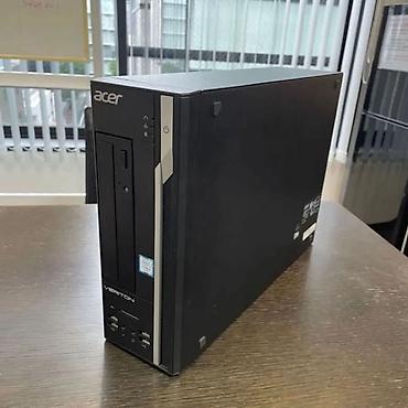 Prosessor Intel Core i3 6gen
RAM DDR4 4GB
Yaddaş 500GB Hard Disk lalafo.az -da Prosessor Intel Core i3 6gen
RAM DDR4 4GB
Yaddaş 500GB Hard Disk