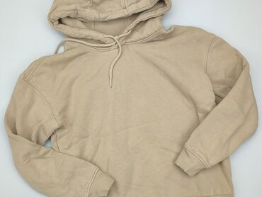 bluzki wężowy wzór: Hoodie, M (EU 38), condition - Good