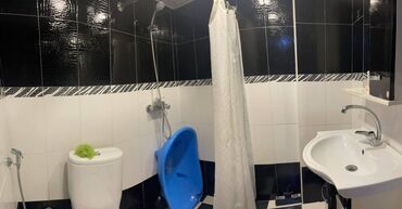 Yeni tikili: 2 otaqlı, Yeni tikili, 86 kv. m — 11