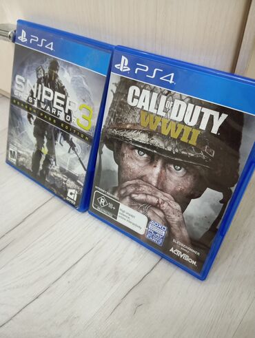 посудомоечная машина бишкек: Продаю игру на ps4