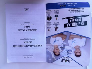 abituriyent jurnali 2022 pdf yukle 9 cu sinif: Azərbaycan dili Rus sektorları üçün - 5✅AZN 9 və 11-ci siniflər üçün