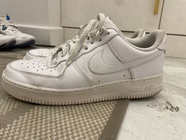 лоро пиано обувь цена бишкек: ОРИГИНАЛ NIKE AIR FORCE 1