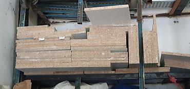 дсп: Mebel istehsalı və DIY layihələri üçün hazır kəsilmiş DSP/LDSP — 4